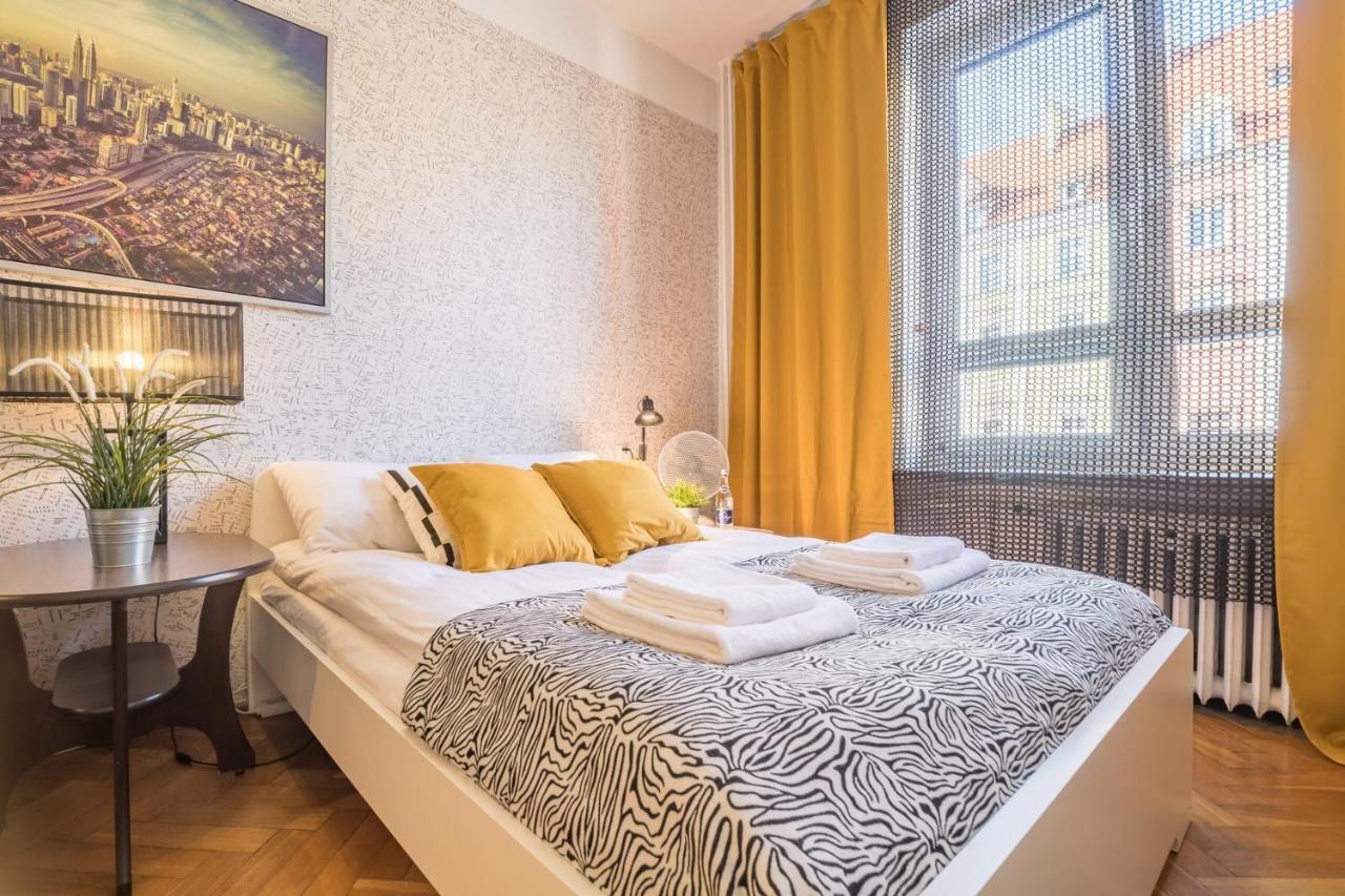Rent Like Home - Olawska 1 Вроцлав Екстериор снимка